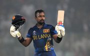 Charith Asalanka