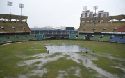 Greenfield Stadium