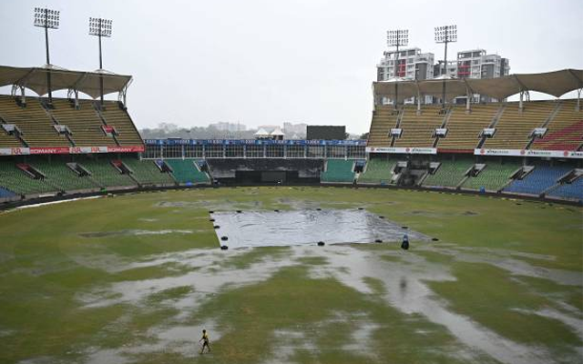 Greenfield Stadium