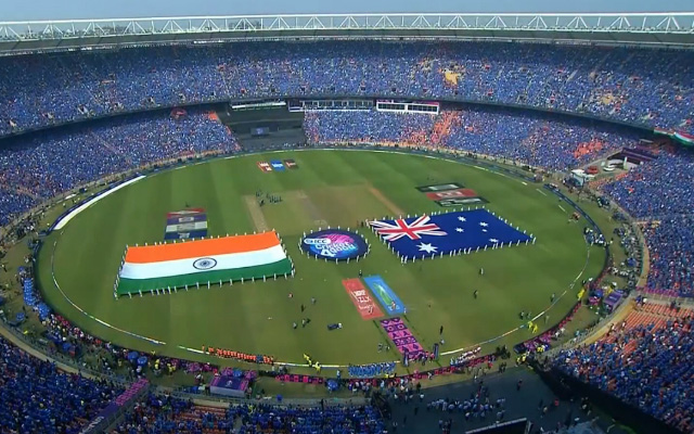 IND vs AUS Gallery