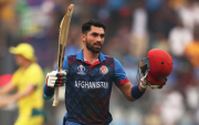 Ibrahim Zadran