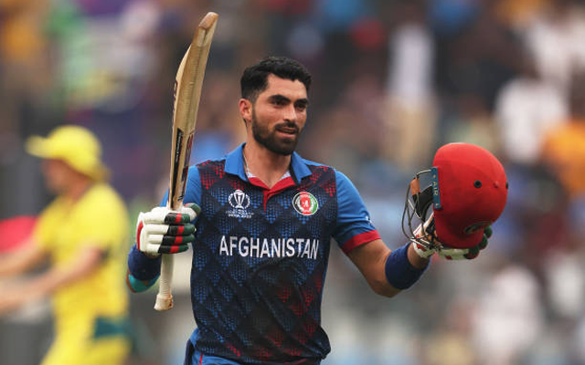 Ibrahim Zadran