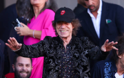 Mick Jagger