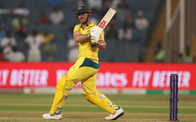 Mitchell Marsh