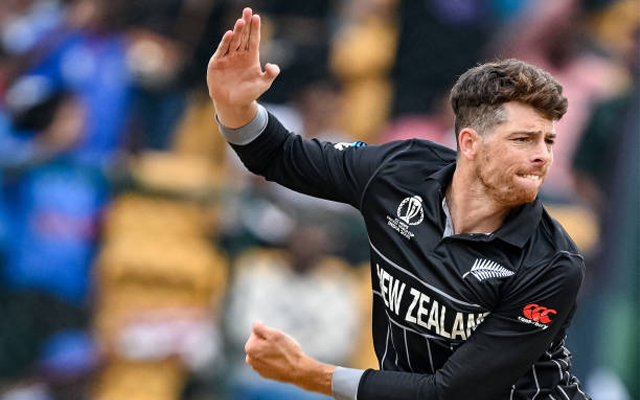Mitchell Santner