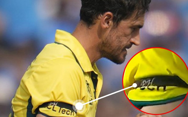 Mitchell Starc