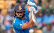 Rohit Sharma 500