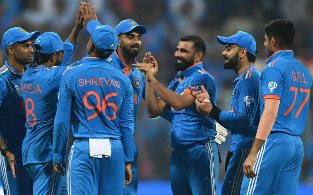 Team India
