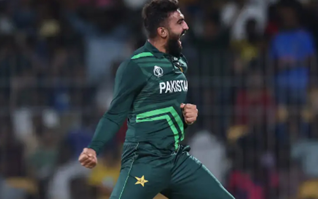 Usama Mir