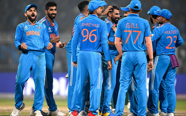 Team India