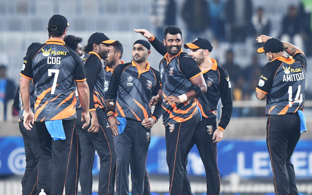 Manipal Tigers