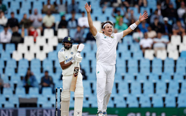 Gerald Coetzee