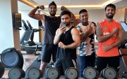 Rinku Singh
