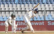 Smriti Mandhana