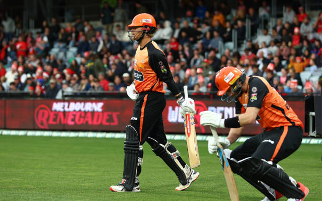 Perth Scorchers