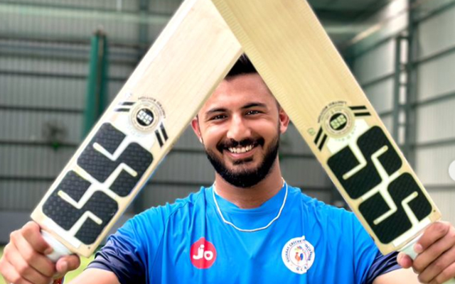 Saurav Chauhan
