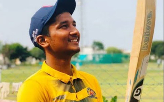 Kunal Singh Rathore