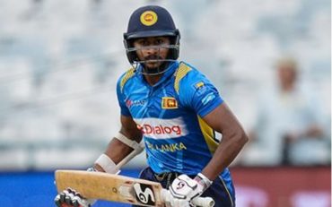Kamindu Mendis