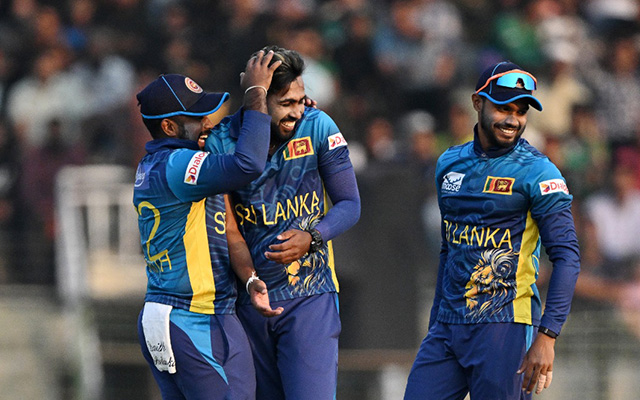 Nuwan Thushara