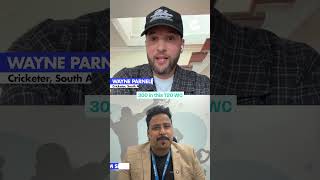 Wayne Parnell shares bold prediction for T20 World Cup 2026 | Exclusive