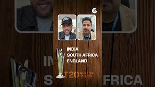 Wayne Parnell Predicts T20 World Cup 2026 | Exclusive Insights & Predictions